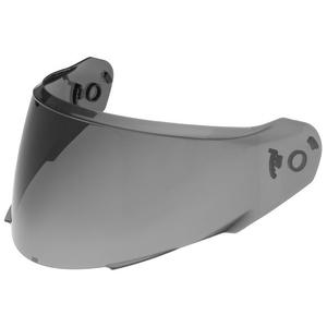 Dunkles Rauchplexiglas für Cassida Velocity ST Helm