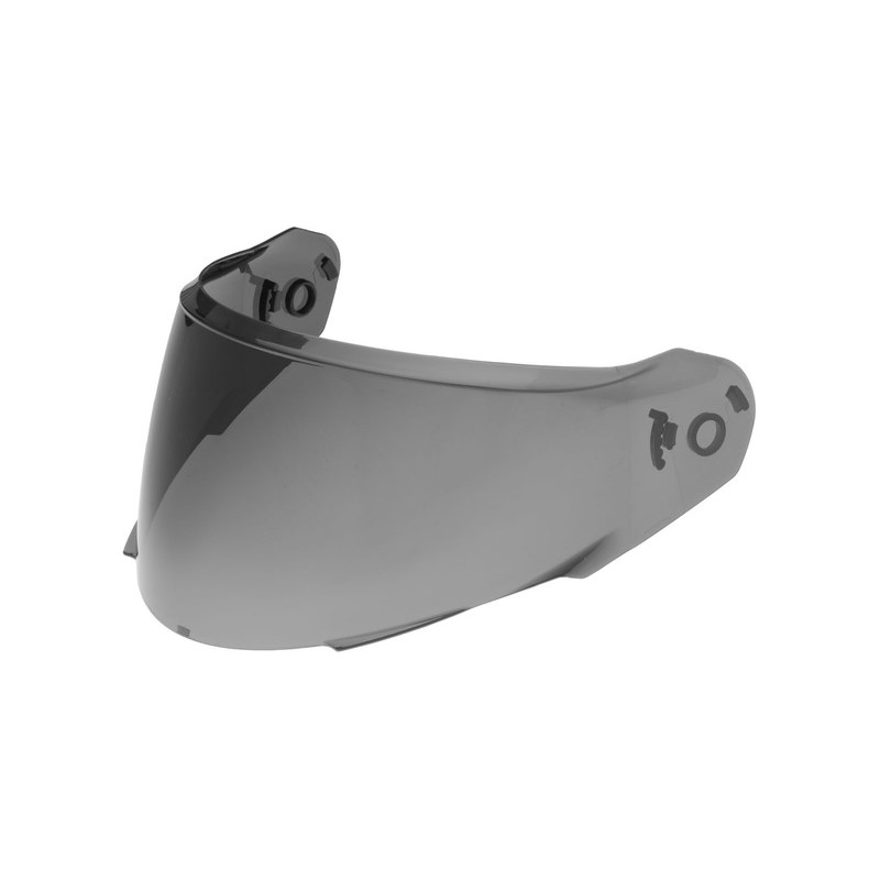 Dunkles Rauchplexiglas für Cassida Velocity ST Helm
