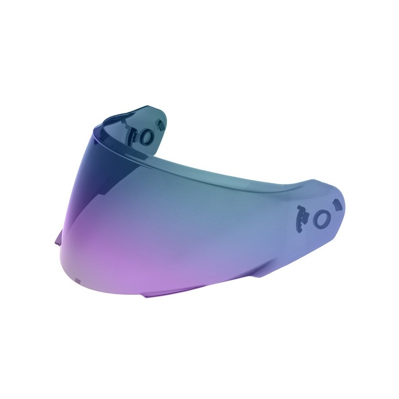 Iridium Plexiglas für Cassida Velocity ST Helm Ausverkauf