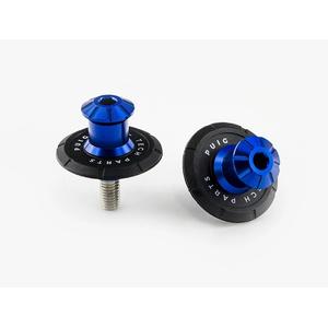 Prismabuchsen PUIG PRO 9259A blau M8