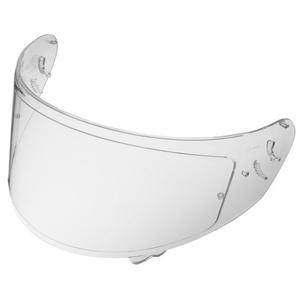 Klares Plexiglas für Cassida Cyclone Helm Ausverkauf
