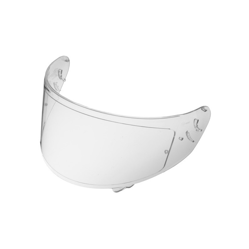 Klares Plexiglas für Cassida Cyclone Helm