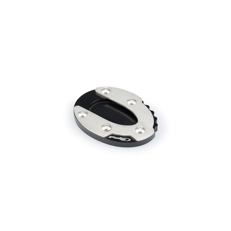 Kickstand extension PUIG schwarz
