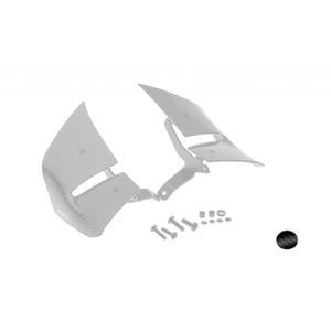 Spoilers PUIG D12 22445J schwarz matt