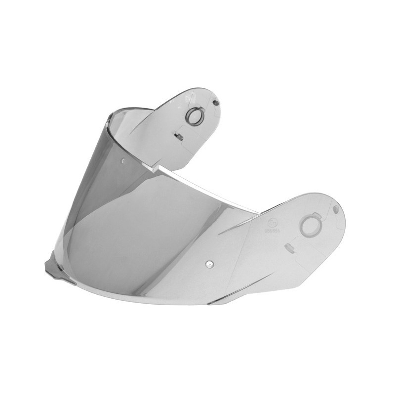 Verspiegeltes Plexiglas für Cassida Apex Helm