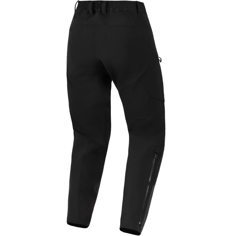 Alpinestars Stella Explore AST Damen-Motorradhose, schwarz