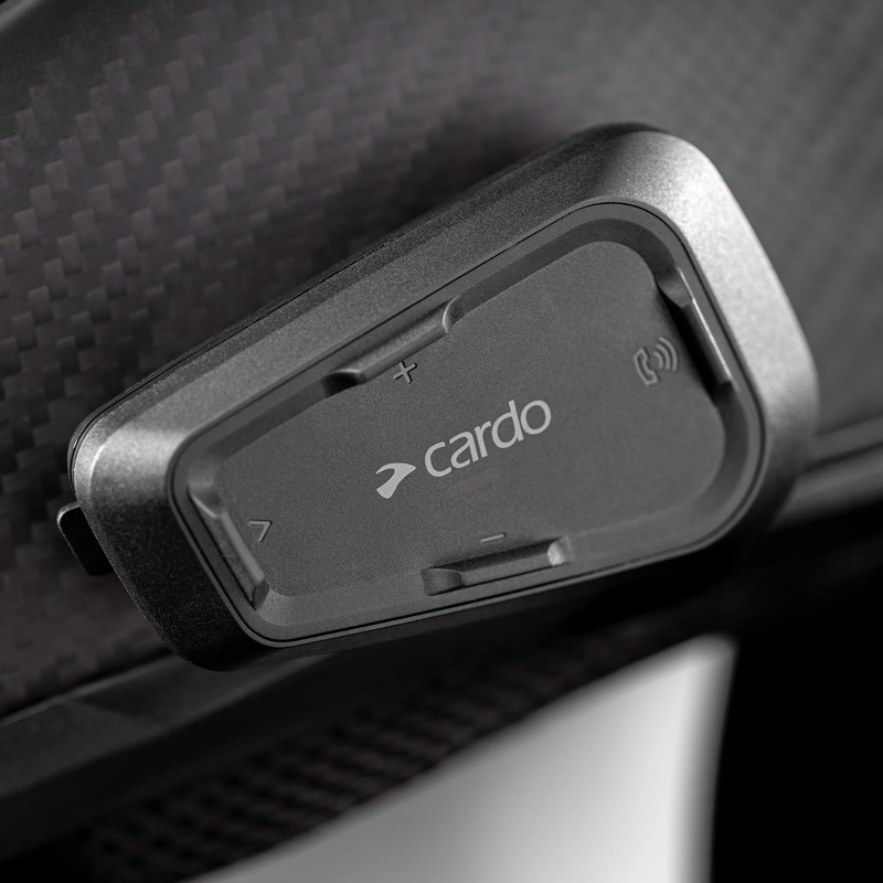 Bluetooth-Intercom CARDO SPIRIT solo