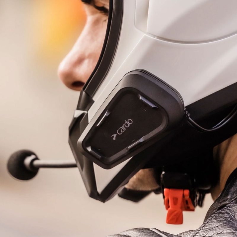 Bluetooth-Intercom CARDO SPIRIT solo