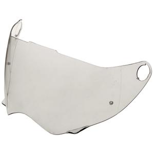 Klares Plexiglas für Cassida Tour Helm (PR)