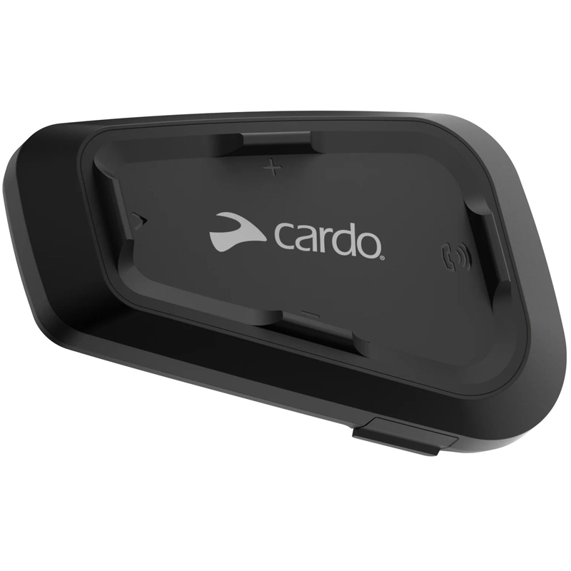 Bluetooth-Intercom CARDO SPIRIT HD solo
