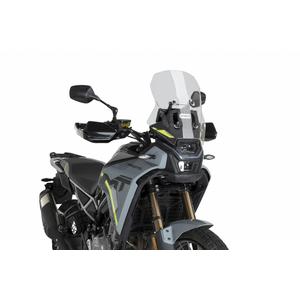 Windschutzscheibe PUIG TOURING 22322W clear