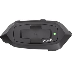 Cardo HJC Spirit Motorrad-Intercom schwarz