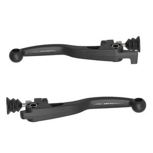 APT Levers kit POLISPORT 91635 schwarz