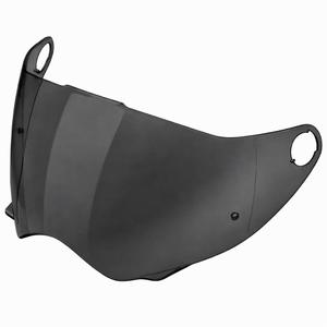 Visier für Motorradhelme Cassida Reflex 2.0, dunkel getönt