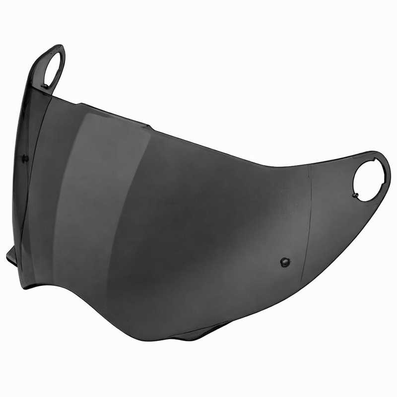 Visier für Motorradhelme Cassida Reflex 2.0, dunkel getönt