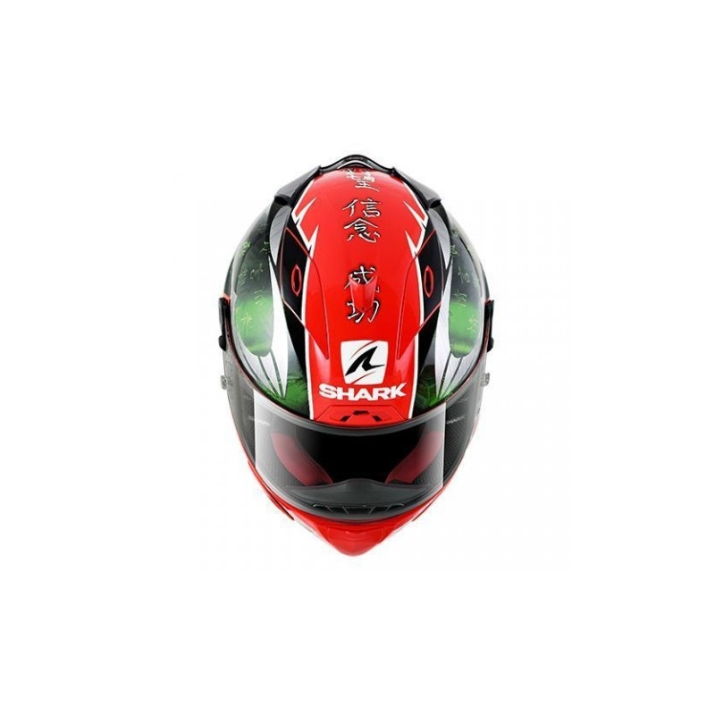 Integralhelm SHARK RACE R-PRO Sykes