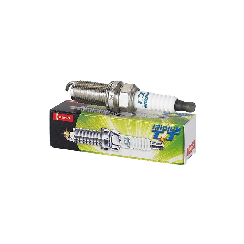 Zündkerze DENSO Iridium TT