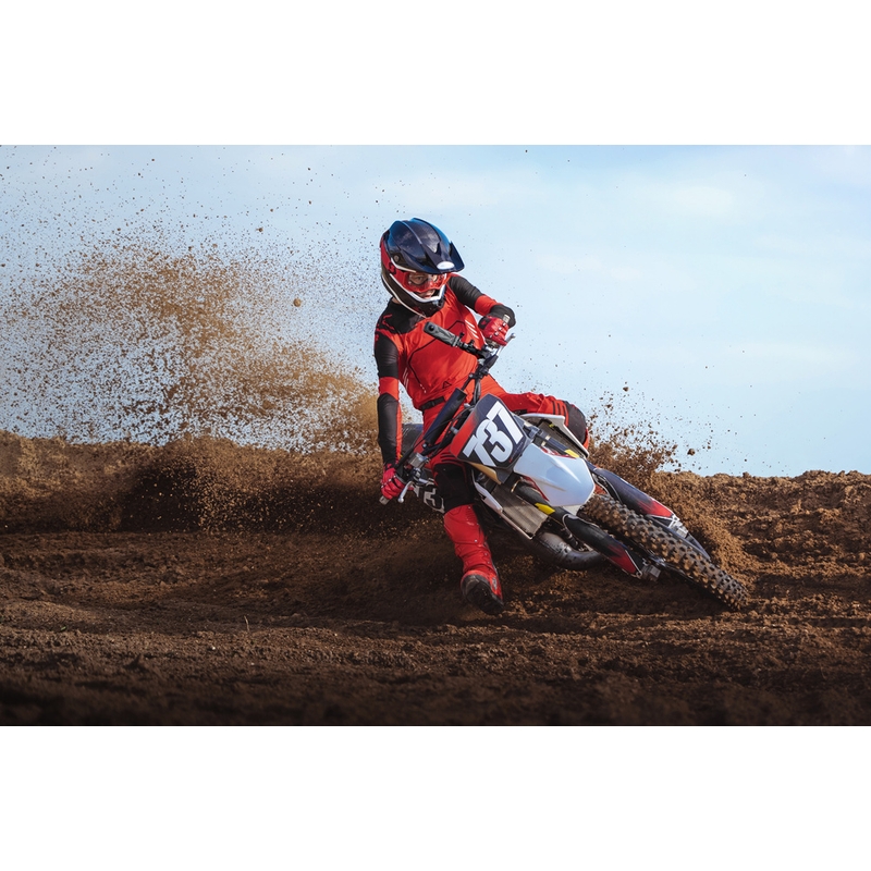 Insta360 X5 Motorrad-Bundle Action-Kamera Schwarz