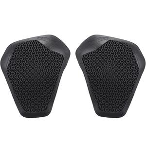Alpinestars Nucleon Flex Plus Schulterprotektoren schwarz