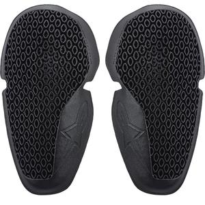 Alpinestars Nucleon Flex Plus Ellbogenprotektoren schwarz