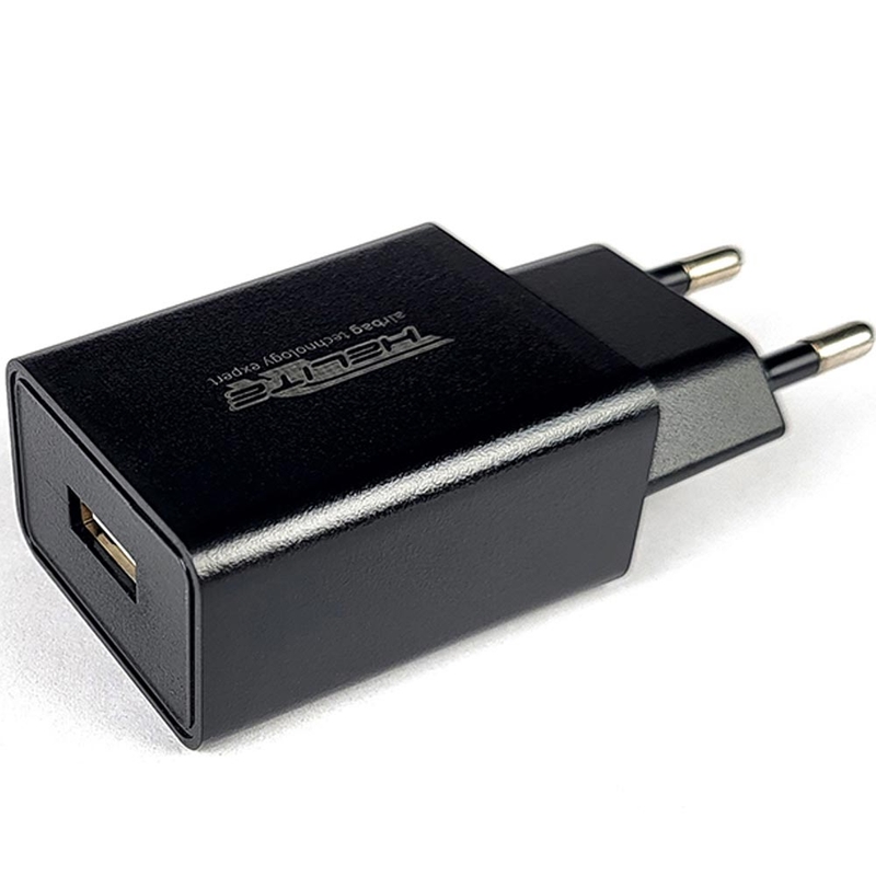 USB-Ladeadapter für elektronische Airbags Helite schwarz