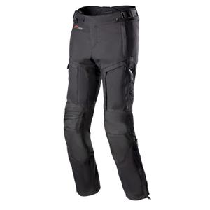 Alpinestars Bogota Pro Drystar 3 Motorradhose schwarz - II. Qualität