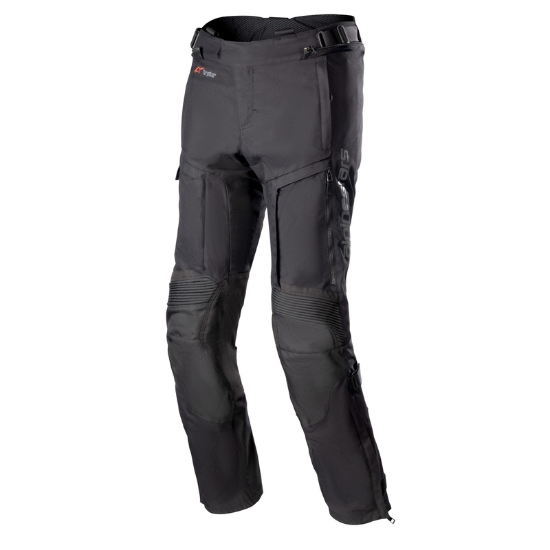 Alpinestars Bogota Pro Drystar 3 Motorradhose schwarz - II. Qualität