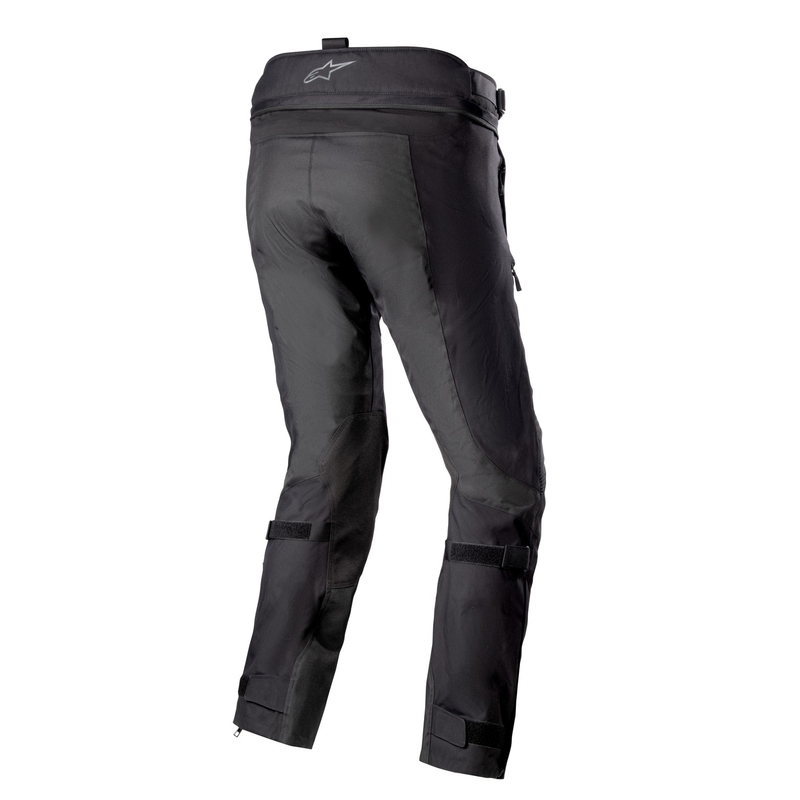 Alpinestars Bogota Pro Drystar 3 Motorradhose schwarz - II. Qualität