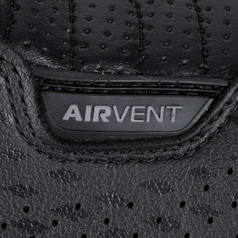 Oxford Nexus 1.0 Air Motorradstiefel Schwarz - II. Qualität