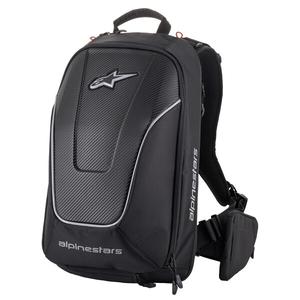 Alpinestars Charger Pro Rucksack schwarz 22 l - II. Qualität