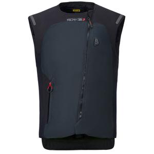 Alpinestars Tech-Air®3 V2 System Airbagweste schwarz - II. Qualität