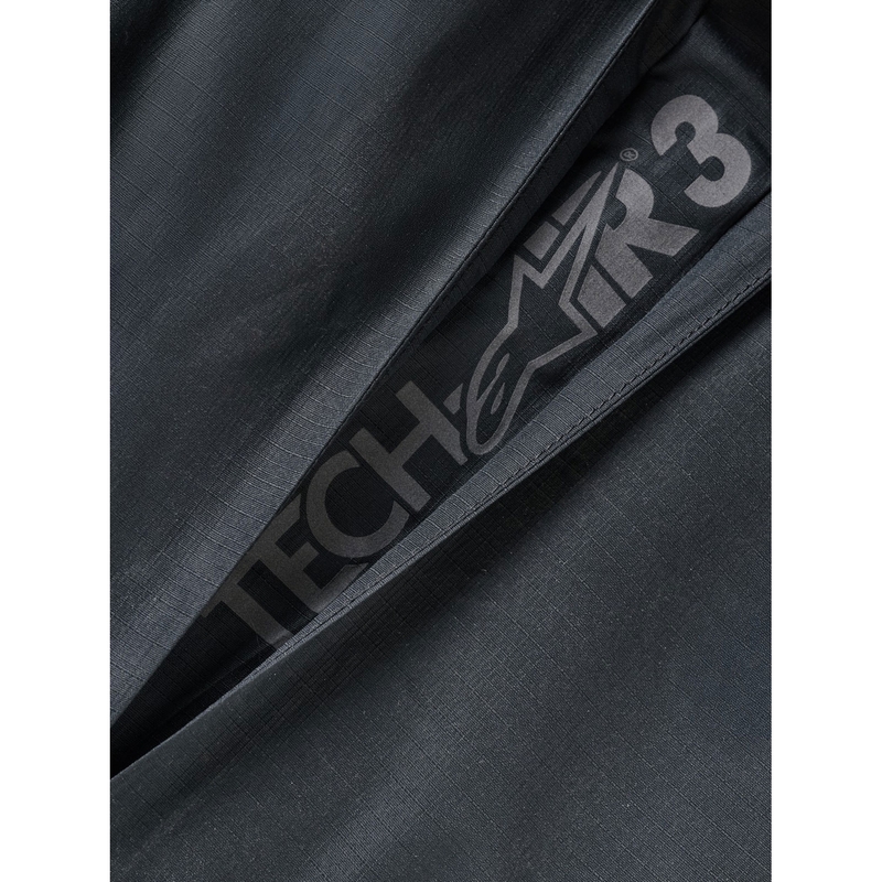 Alpinestars Tech-Air®3 V2 System Airbagweste schwarz - II. Qualität