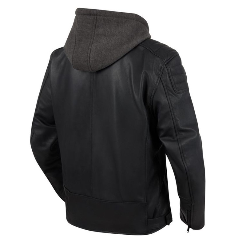 Rebelhorn Impala Motorradjacke schwarz - 2. Wahl - II. Qualität