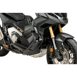 Motor Schutzrahmen PUIG 20581N schwarz - II. Qualität