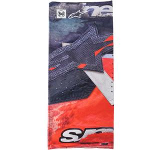 Alpinestars Buff Ignite Nackenwärmer, schwarz