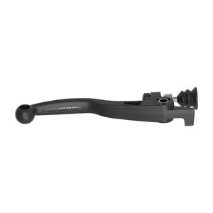 Kupplungshebel POLISPORT 8506700002 schwarz