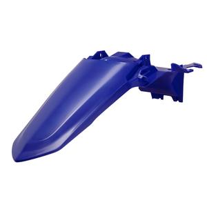 Kotflügel hinten POLISPORT 8687500001 blau