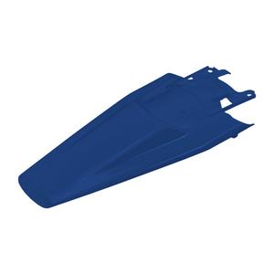 Kotflügel hinten POLISPORT 8685200009 blau