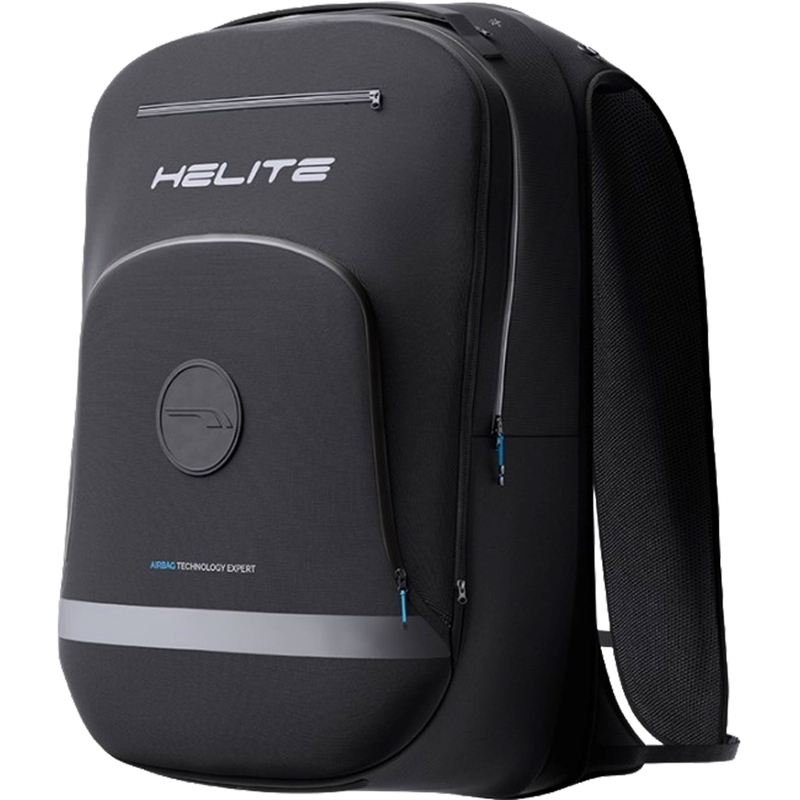 Airbag-Rucksack HELITE H-MOOV - Mechanik 18 - 23 l