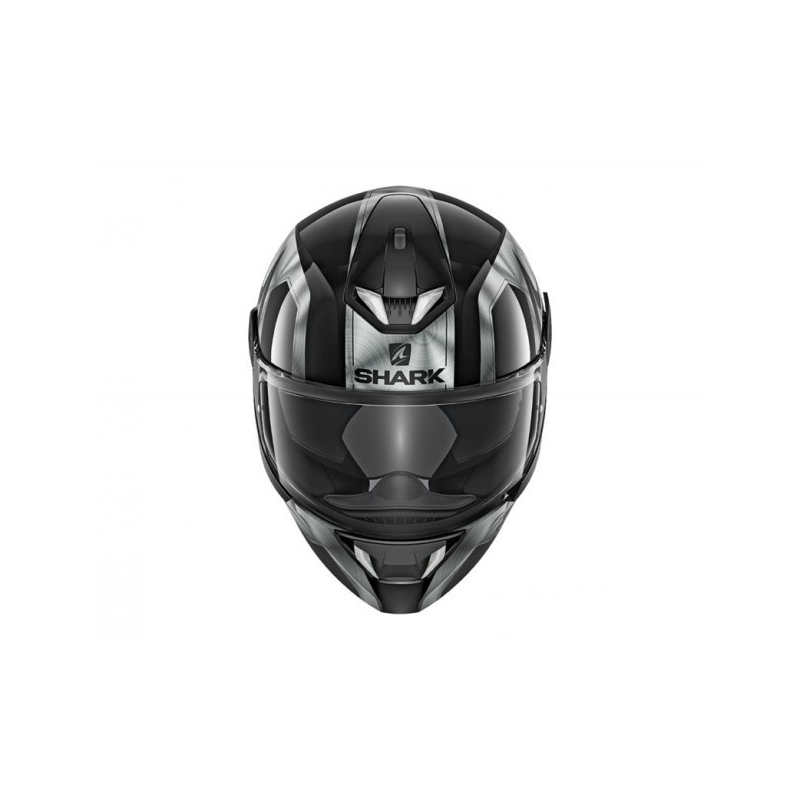 Integralhelm SHARK SKWAL 2 Trion Chrom