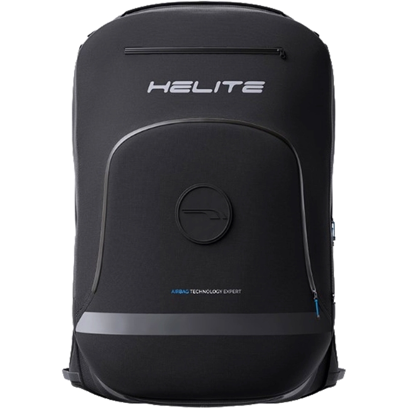 Airbag-Rucksack HELITE H-MOOV - Mechanik 18 - 23 l