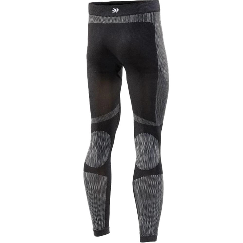 Funktionelle Unterwäsche SIXS BT PNXL V2 schwarz Carbon
