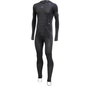 Funktioneller Overall SIXS BT STXL R V2 schwarz-dunkelgrau