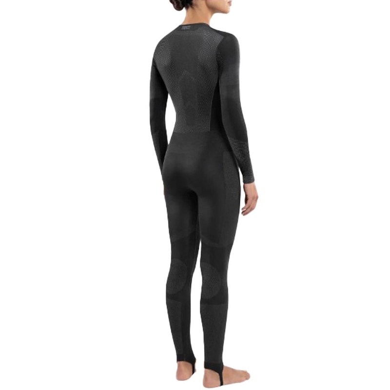 Funktioneller Overall SIXS BT STXL R V2 schwarz-dunkelgrau