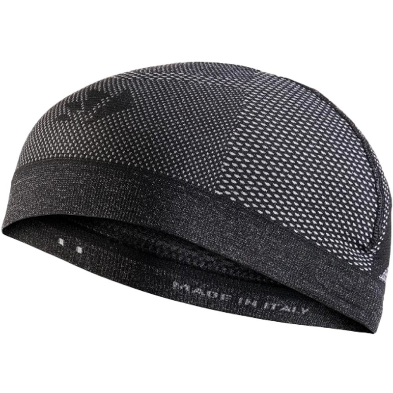 Helmkappe SIXS BT SCXL V2 schwarz Carbon