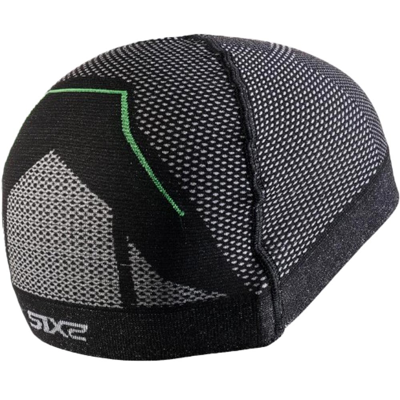 Helmkappe SIXS BT SCXL V2 schwarz Carbon