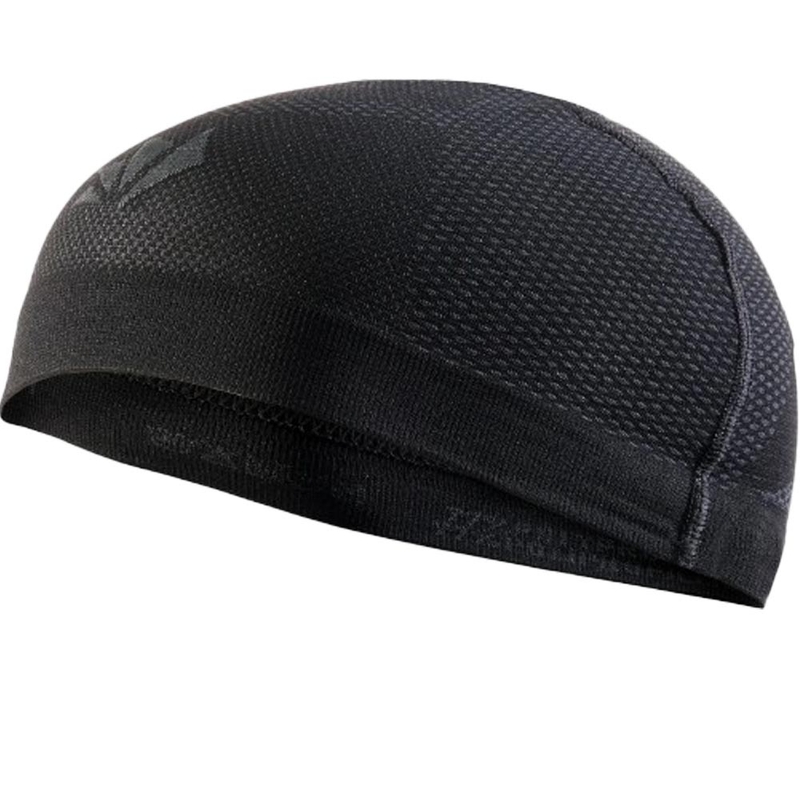 Helmkappe SIXS BT SCXL V2 schwarz-dunkelgrau