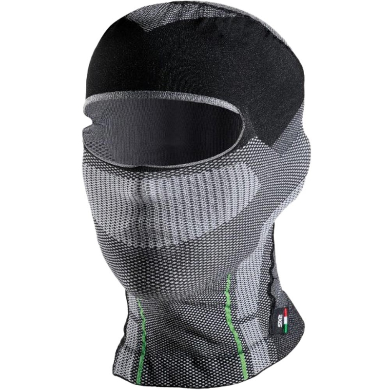 SIXS BT DBXL V2 Helmvisier schwarz Carbon