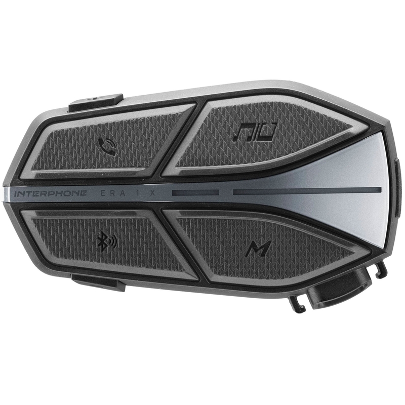 Bluetooth-Freisprecheinrichtung Interphone ERA 1 X