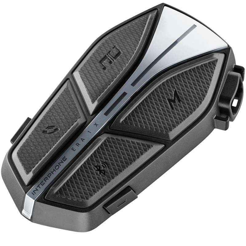 Bluetooth-Freisprecheinrichtung Interphone ERA 1 X